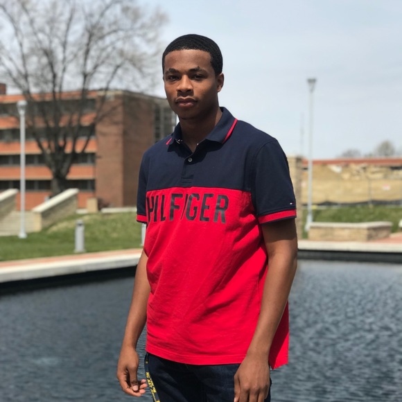 Meet your Posher, Joshua - Picture 1 of 1